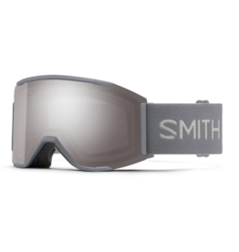Smith Smith Squad MAG Cirrus Grey | ChromaPop Sun Platinum Mirror F26
