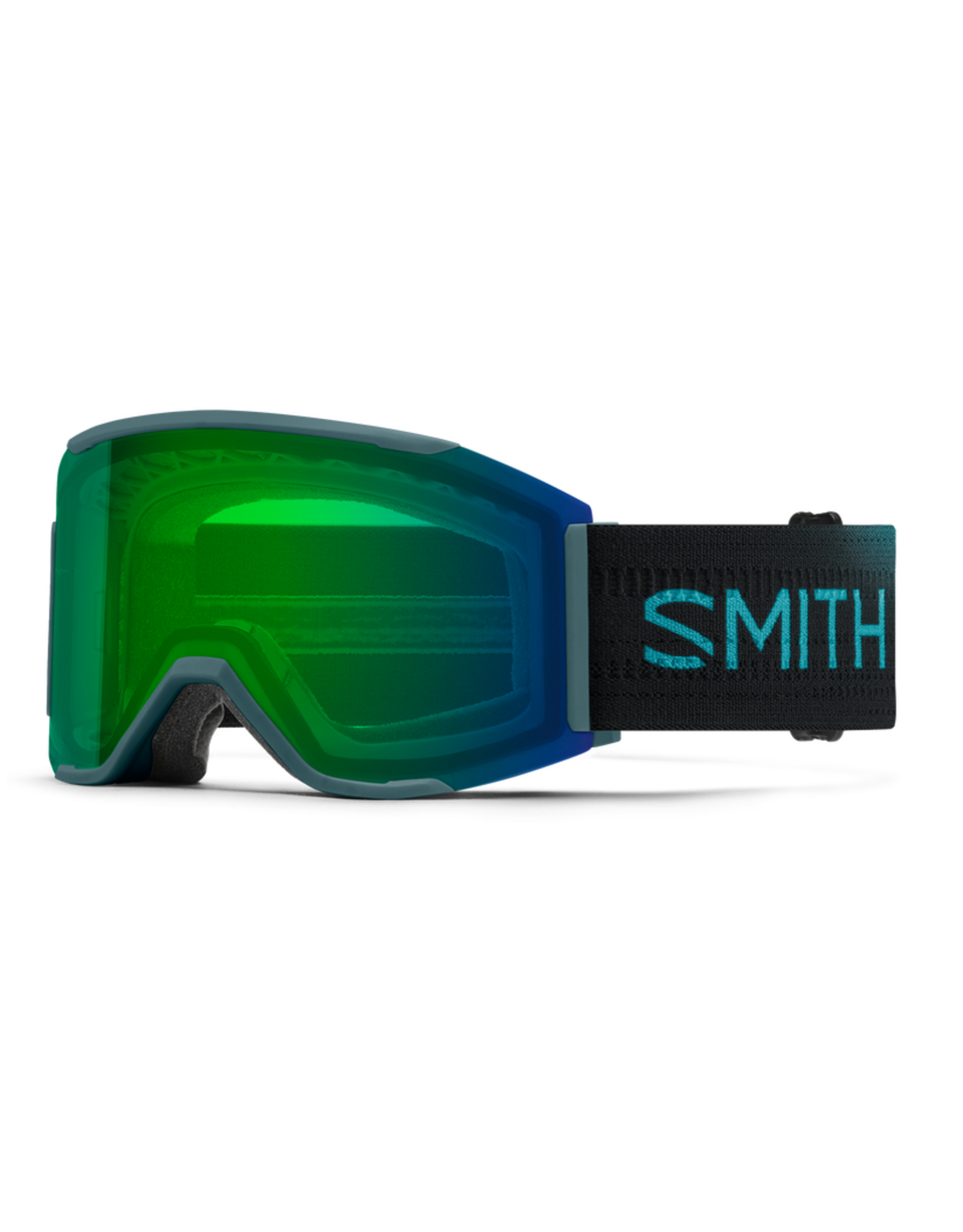 Smith Smith Squad MAG Cenote | ChromaPop Everyday Green Mirror F26