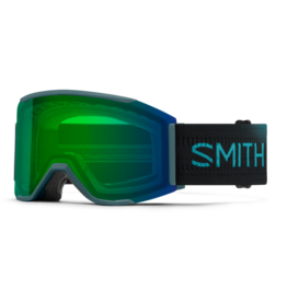 Smith Smith Squad MAG Cenote | ChromaPop Everyday Green Mirror F26