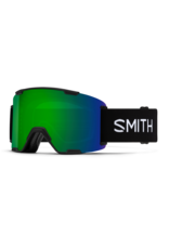 Smith Smith Stash XL Black | ChromaPop Everyday Green Mirror F26
