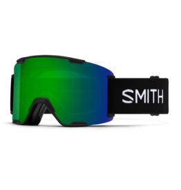 Smith Smith Stash XL Black | ChromaPop Everyday Green Mirror F26