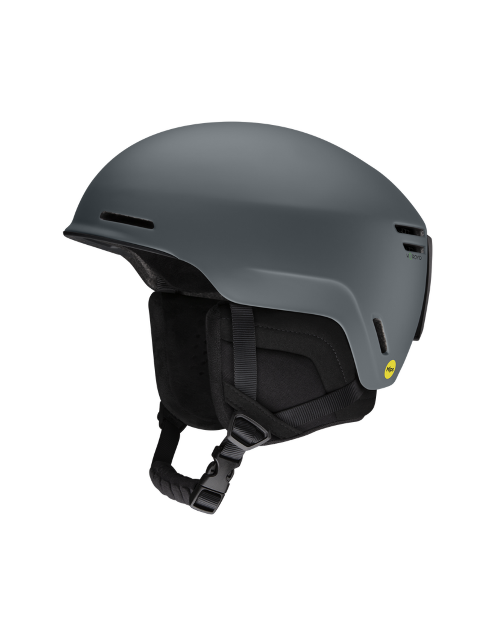Smith Smith Method MIPS MT SLT