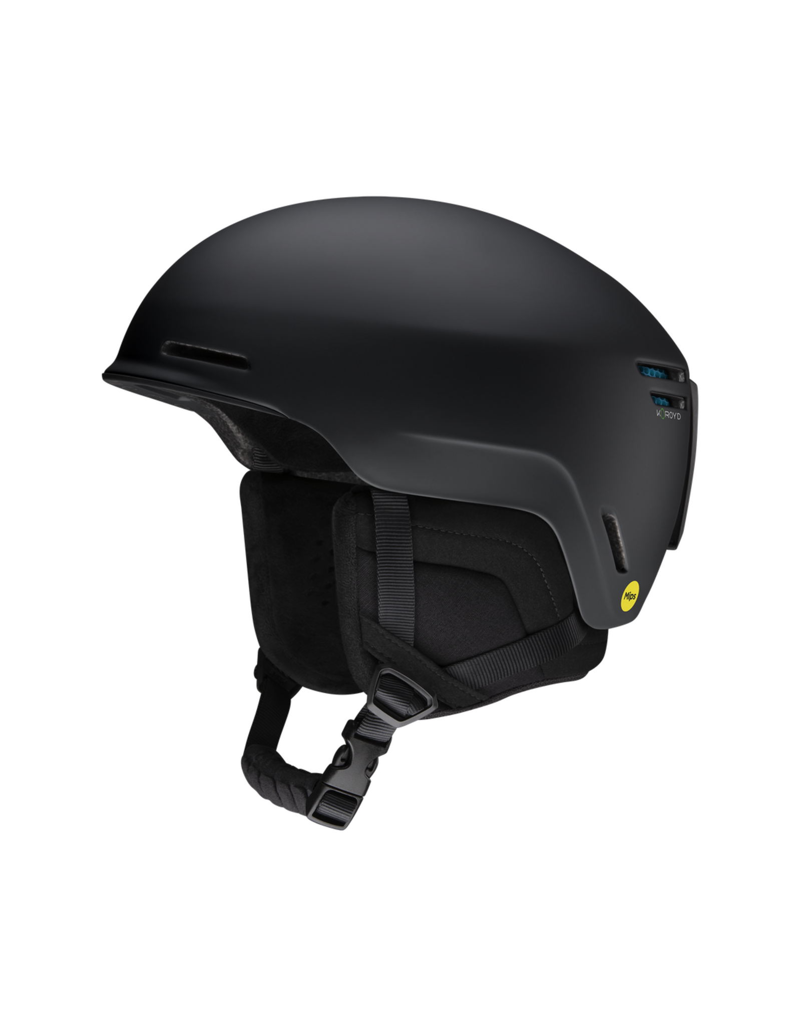 Smith Smith Method MIPS MT BLK
