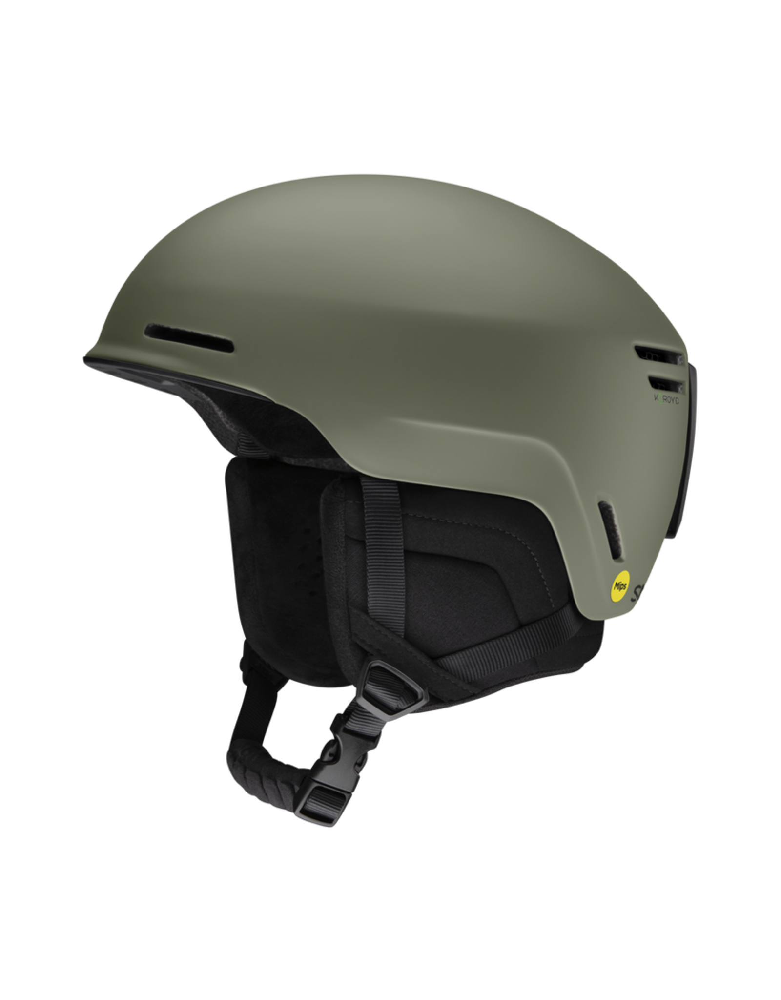 Smith Smith Method MIPS MT GRN
