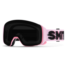 Smith Smith 4D MagPink Frost Flex Glitch | ChromaPop Sun Black F26