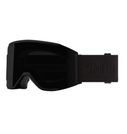 Smith Smith Squad MAG Blackout | ChromaPop Sun Black F26