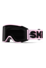 Smith Smith Squad MAG Pink Frost Flex Glitch | ChromaPop Sun Black F26
