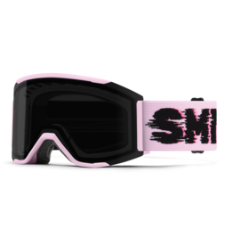 Smith Smith Squad MAG Pink Frost Flex Glitch | ChromaPop Sun Black F26