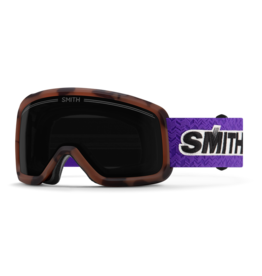 Smith Smith Shakedown Tortoise Retro Classic | ChromaPop Sun Black F26