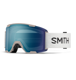 Smith Smith Stash XL Raw ReNU Undyed | ChromaPop Everyday Blue Mirror F26