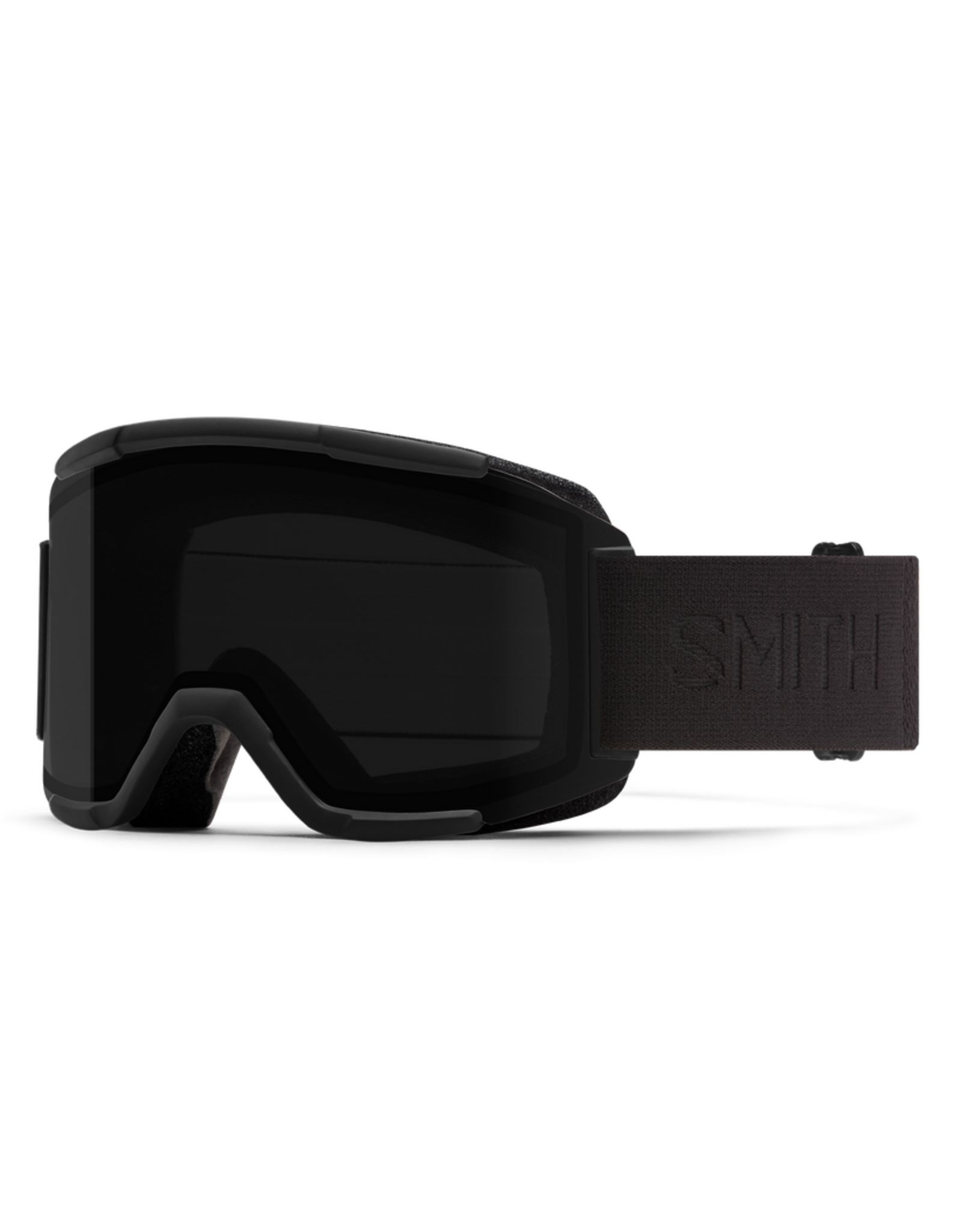 Smith Smith Squad Blackout | ChromaPop Sun Black F26