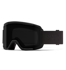Smith Smith Squad Blackout | ChromaPop Sun Black F26