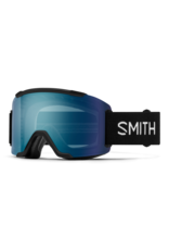Smith Smith Squad Black | ChromaPop Everyday Blue Mirror F26