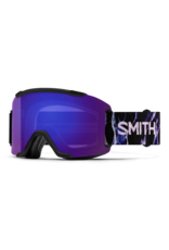 Smith Smith Squad Black Flex Plasma | ChromaPop Everyday Violet Mirror F26