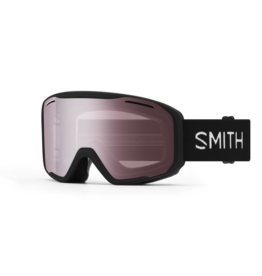 Smith Smith Blazer Black | Ignitor Mirror F26