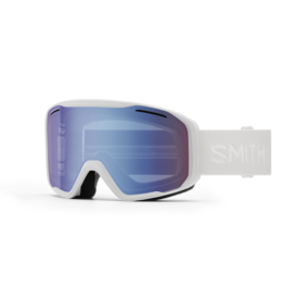 Smith Smith Blazer White | Blue Sensor Mirror F26
