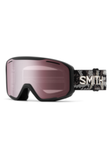 Smith Smith Blazer Black Snakeskin | Ignitor Mirror F26