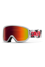Smith Smith Transfer Matej Svancer AC | Red Sol-X Mirror F26