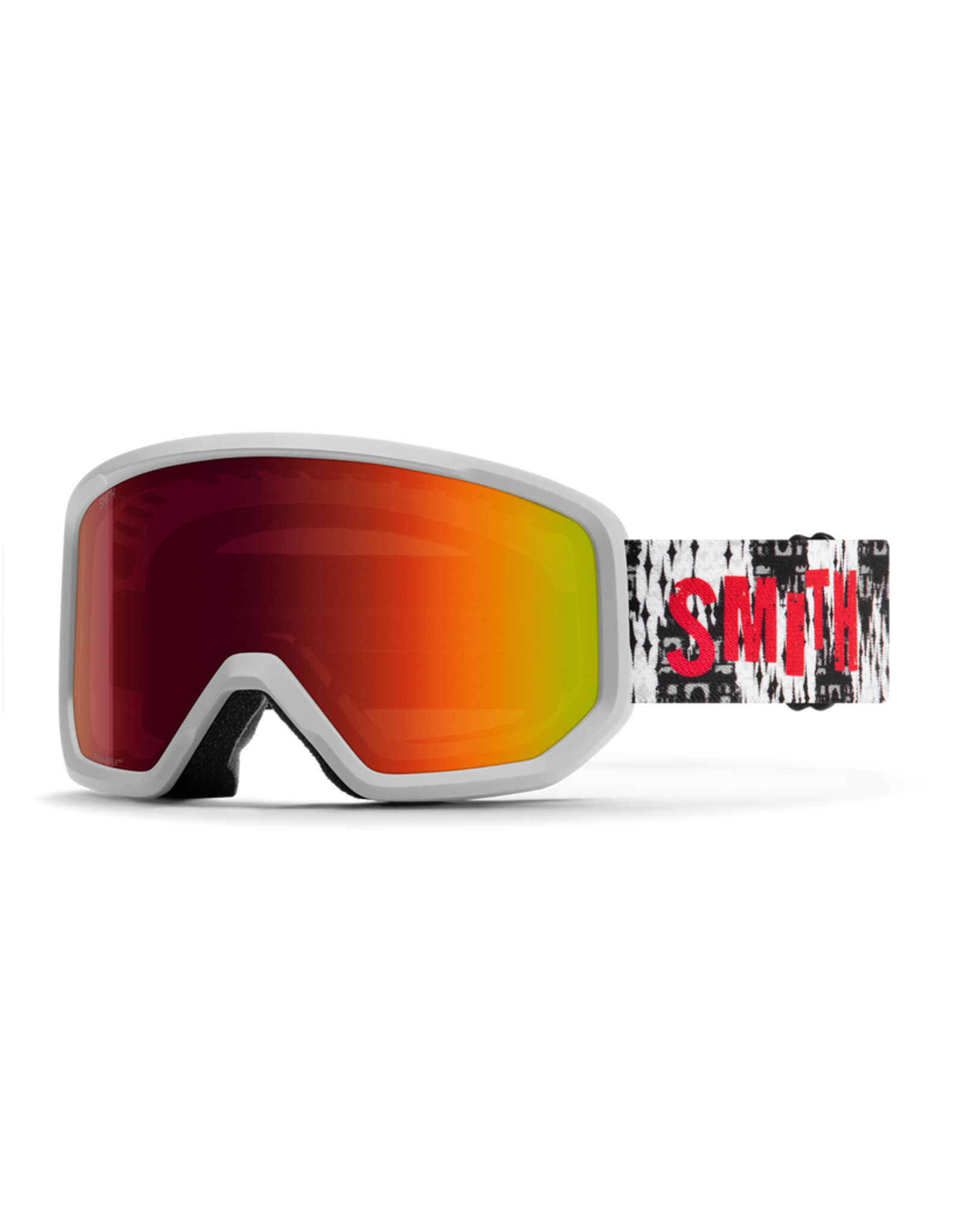 Smith Smith Transfer Matej Svancer AC | Red Sol-X Mirror F26