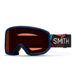 Smith Smith Transfer Midnight Geo Alpine | RC36 F26