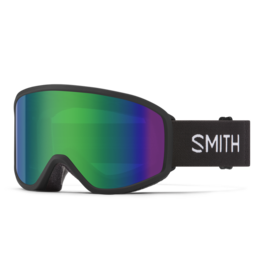 Smith Smith Reason Black | Green Sol-X Mirror F26