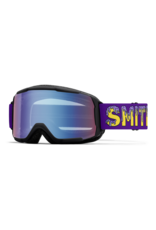 Smith Smith Daredevil Black Donuts | Blue Sensor Mirror F26