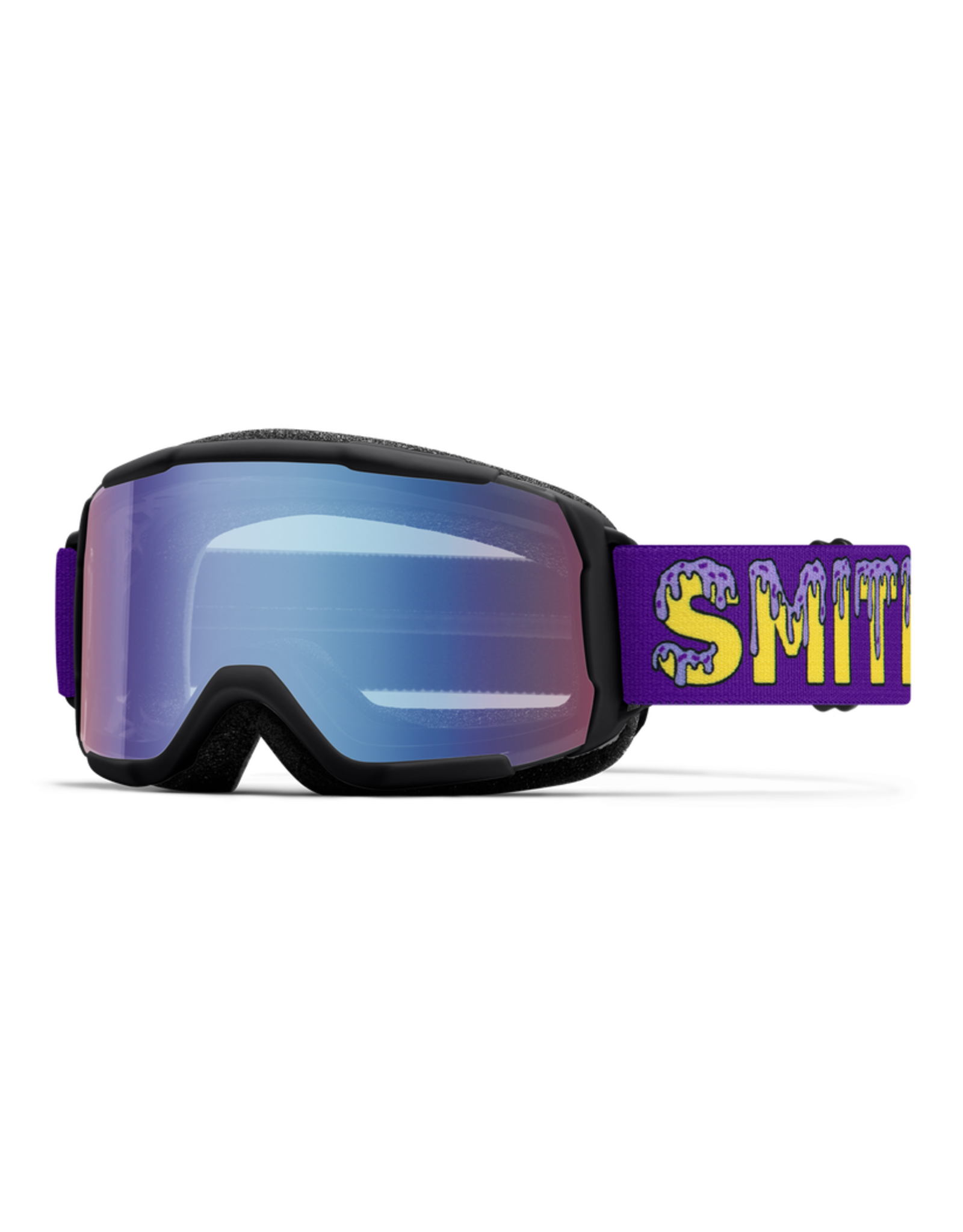 Smith Smith Daredevil Black Donuts | Blue Sensor Mirror F26
