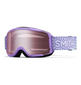 Smith Smith Daredevil Light Lavender Dot Clouds | Ignitor Mirror F26