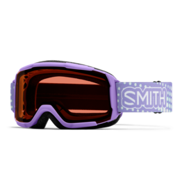 Smith Smith Daredevil Light Lavender Dot Clouds | RC36 F26