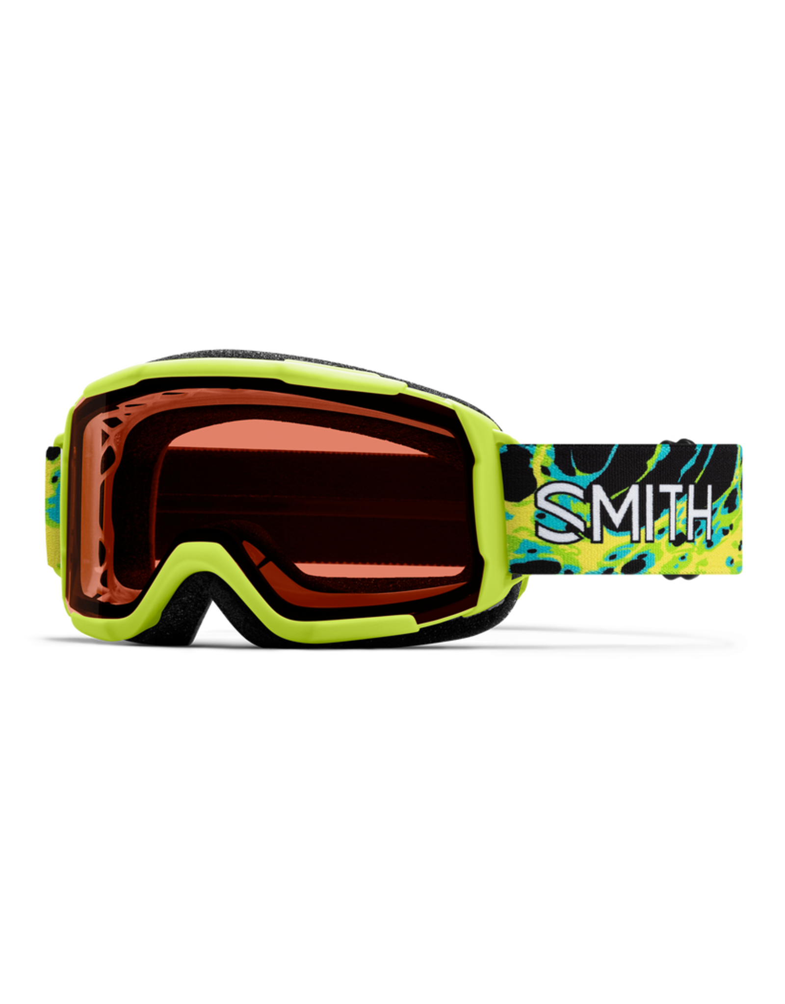 Smith Smith Daredevil Electric Lime Slime | RC36 F26