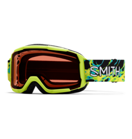 Smith Smith Daredevil Electric Lime Slime | RC36 F26