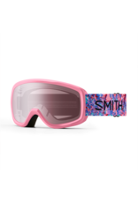 Smith Smith Snowday Bright Pink LoFi Butterfly | Ignitor Mirror F26