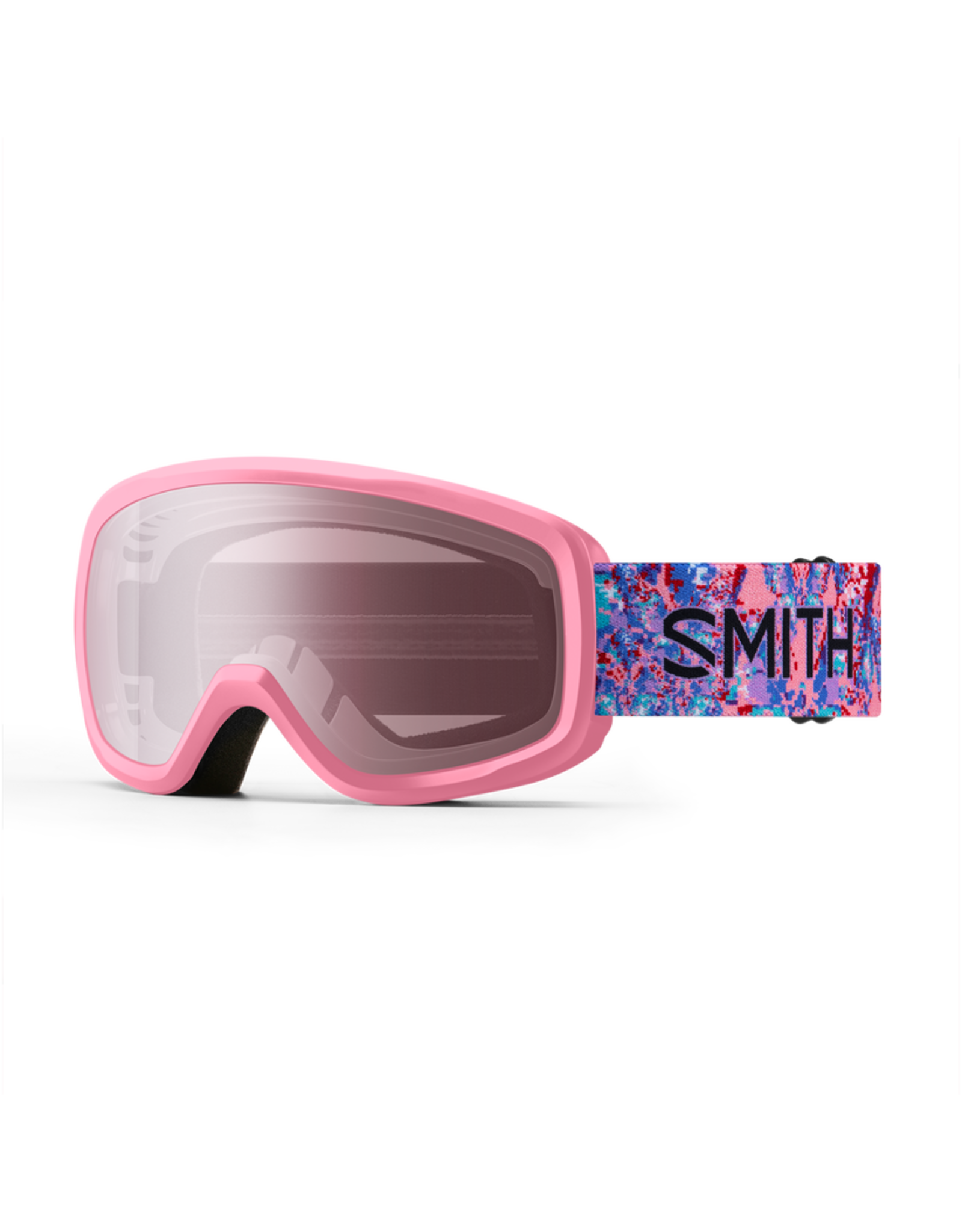 Smith Smith Snowday Bright Pink LoFi Butterfly | Ignitor Mirror F26