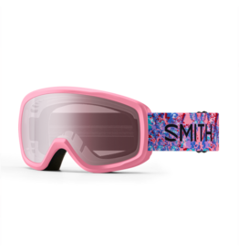 Smith Smith Snowday Bright Pink LoFi Butterfly | Ignitor Mirror F26