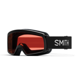 Smith Smith Rascal  Black | RC36 F26