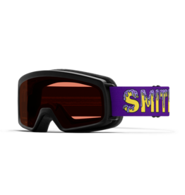 Smith Smith Rascal Black Donuts | RC36 F26