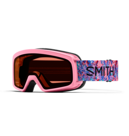 Smith Smith Rascal Bright Pink LoFi Butterfly | RC36 F26