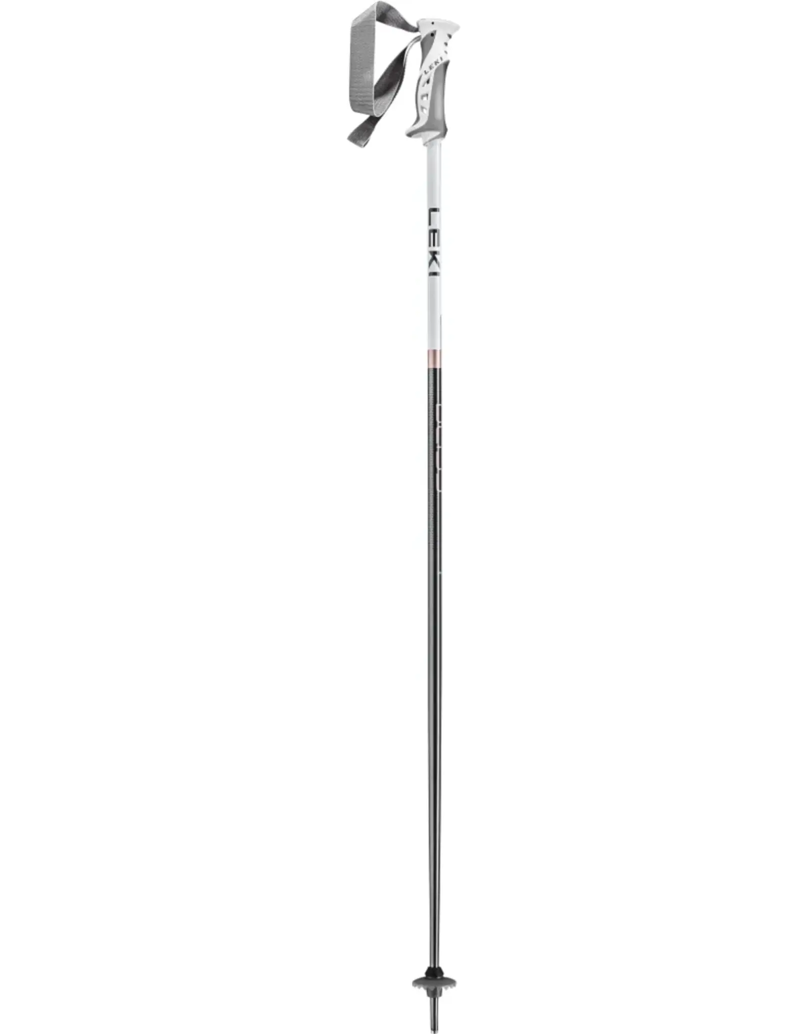 Leki Leki Bliss Ws Gunmetal/a F26