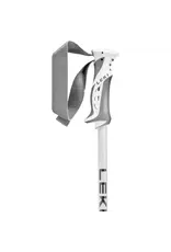 Leki Leki Bliss Ws Gunmetal/a F26