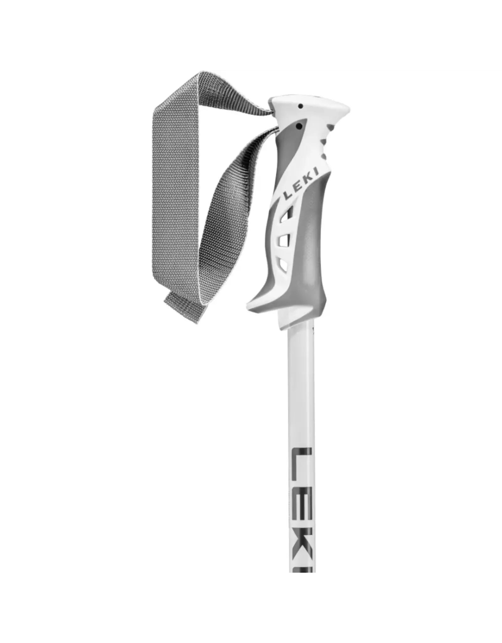 Leki Leki Bliss Ws Gunmetal/a F26