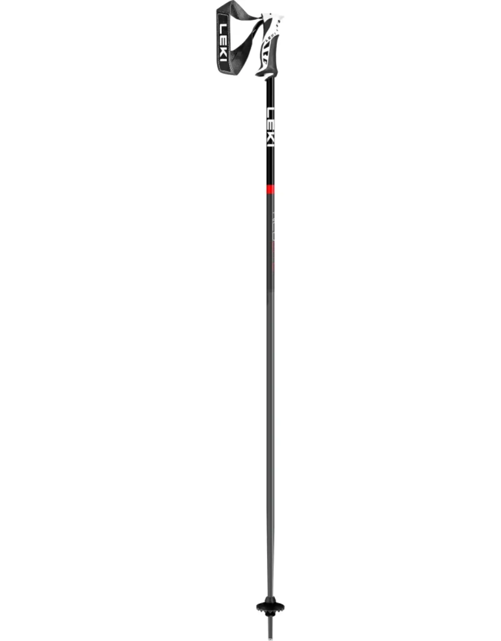 Leki Leki Neolite  Black/Red F26