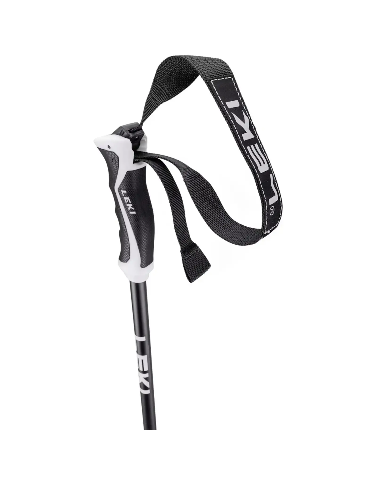Leki Leki Neolite  Black/Red F26