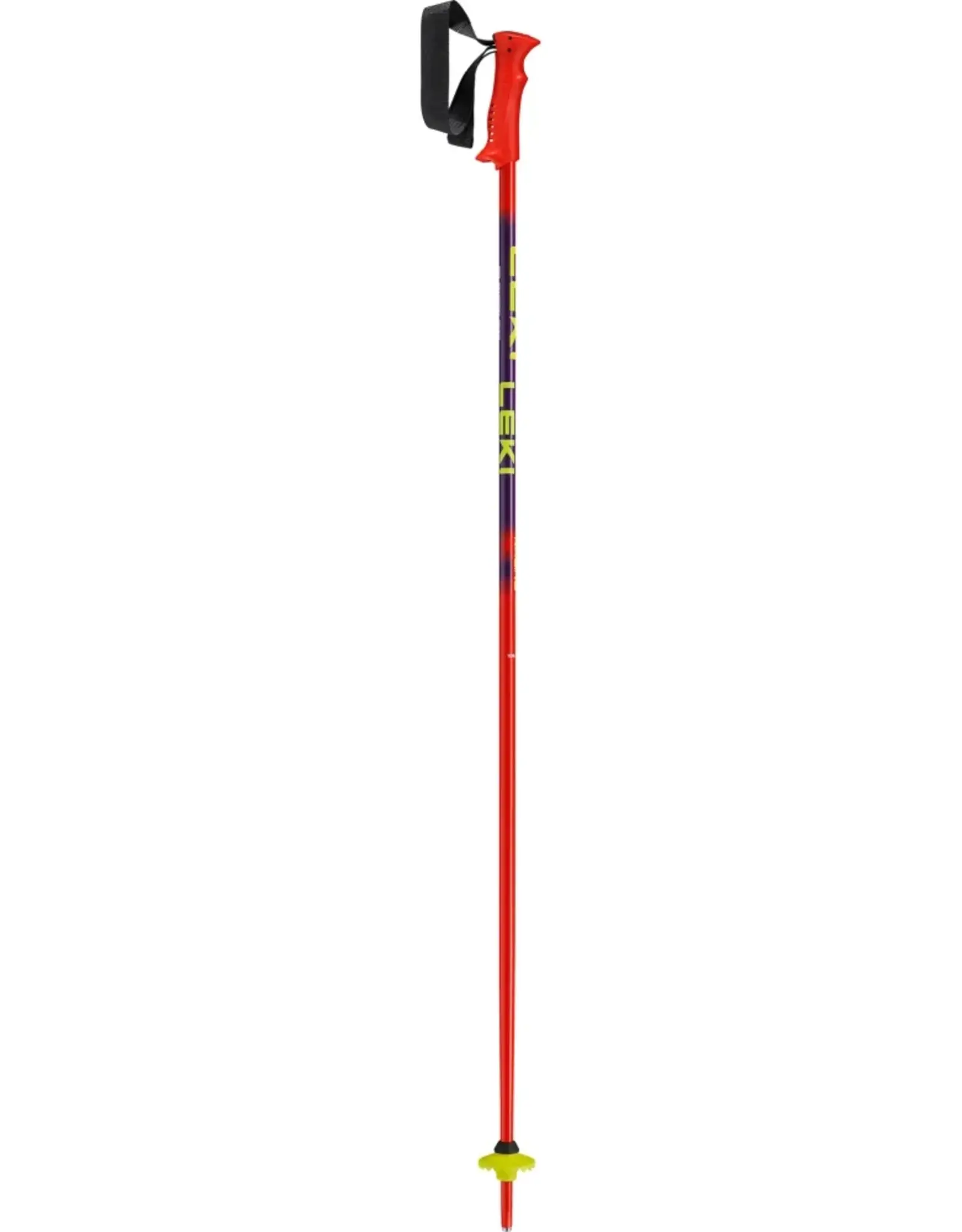 Leki Leki Racing kids bright F26