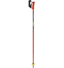 Leki Leki Racing kids bright F26