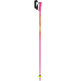 Leki Leki Racing Kids neon F26