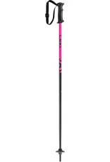 Leki Leki Rider Black/pink F26