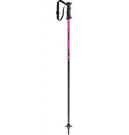 Leki Leki Rider Black/pink F26