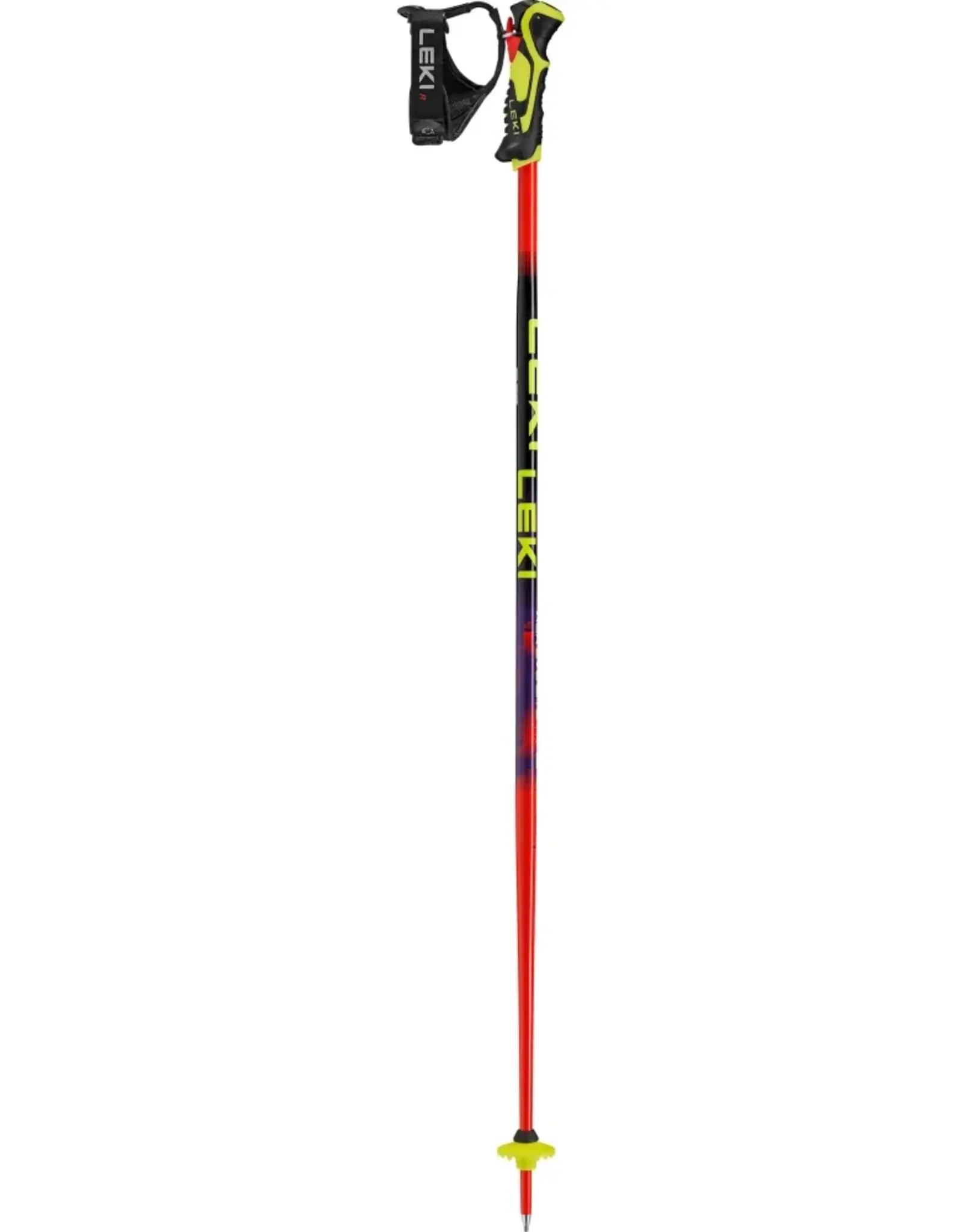 Leki Leki WCR EVO LITE SL TR bright F26