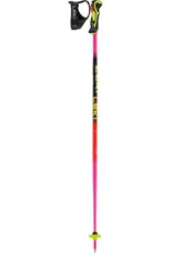 Leki Leki WCR EVO LITE SL TR neon F26