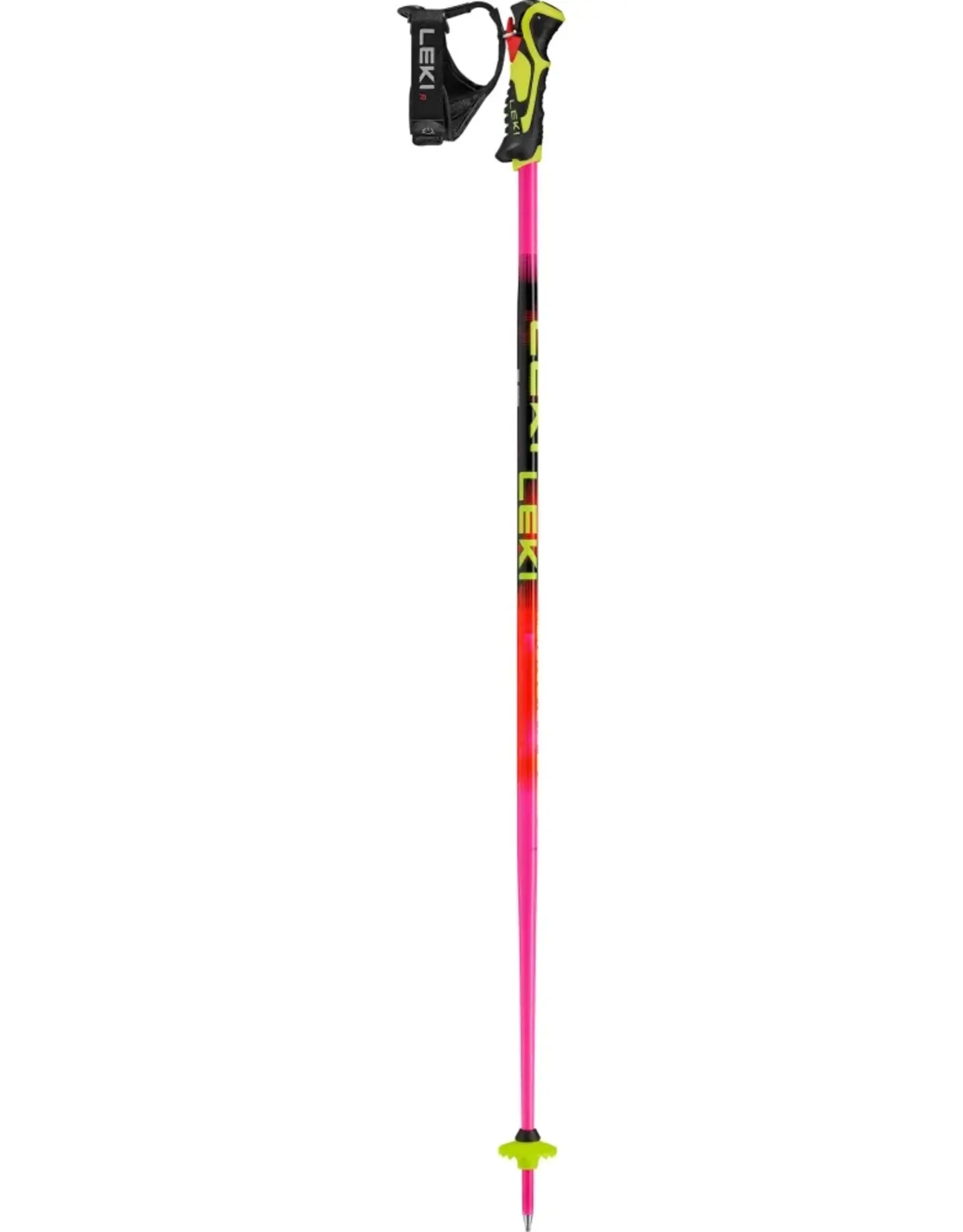 Leki Leki WCR EVO LITE SL TR neon F26